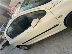 بیجۆ 307